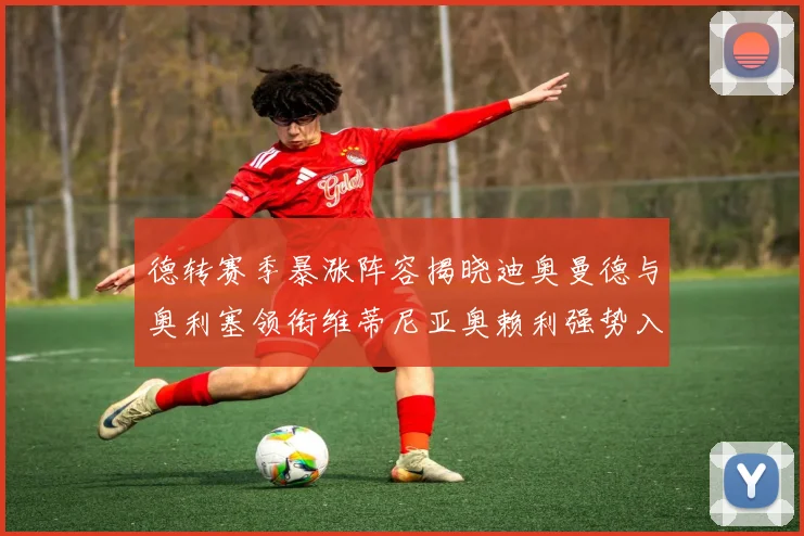 德转赛季暴涨阵容揭晓迪奥曼德与奥利塞领衔维蒂尼亚奥赖利强势入选