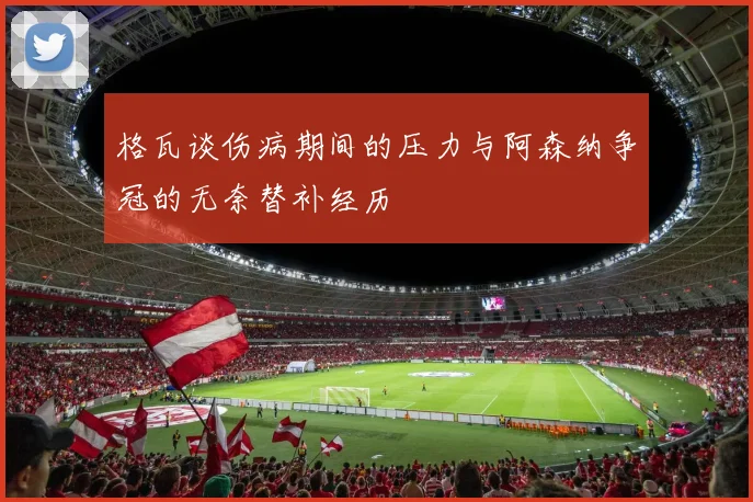 格瓦谈伤病期间的压力与阿森纳争冠的无奈替补经历